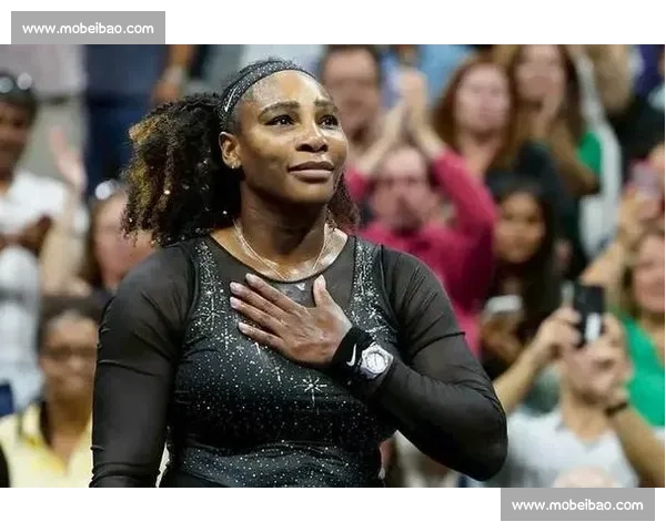 李娜对决小威的巅峰之战中国金花挑战世界网坛传奇时代经典回顾