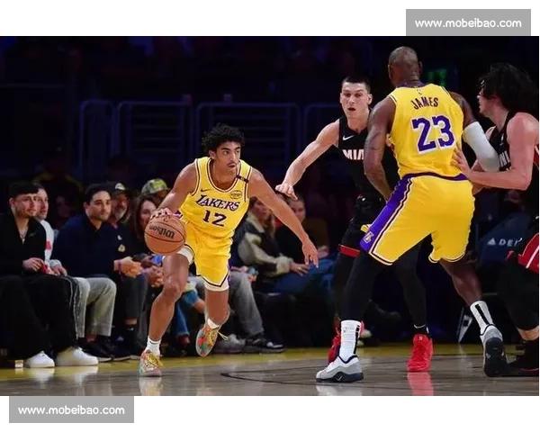 湖人对决热火总决赛第五场高清直播全程回放看点解析精彩瞬间战术盘点