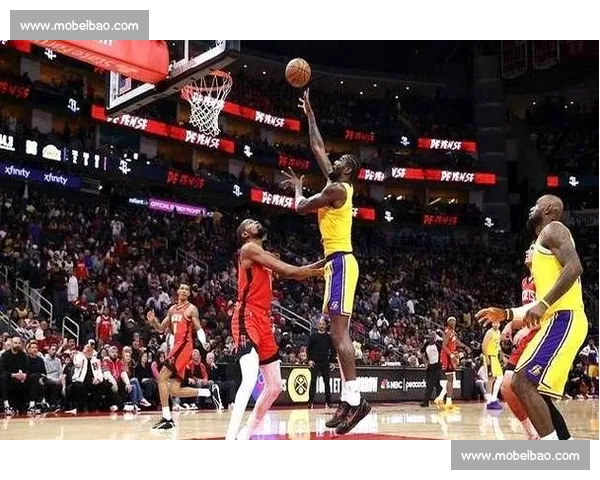 湖人激战国王西部强强对话引爆赛季焦点之夜关键卡位战不容错过吧