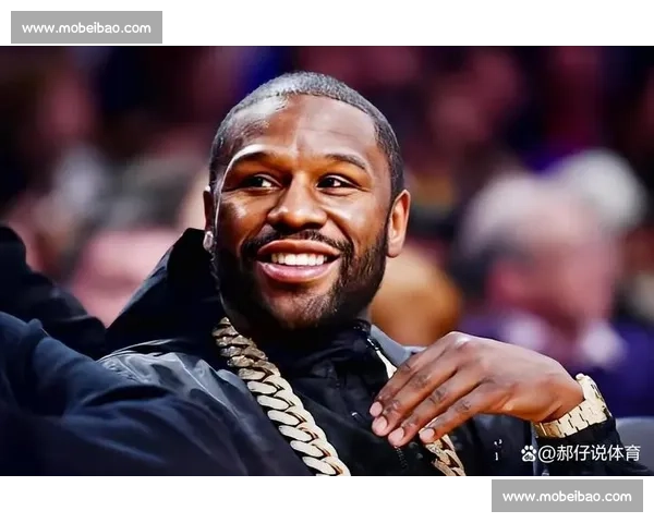 梅威瑟对阵康纳比赛几点开始全球直播时间全解析赛事看点与观赛指南