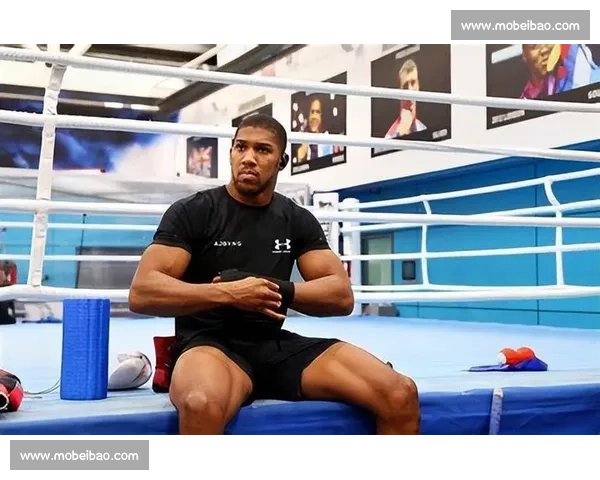 约书亚VS刘易斯巅峰对决重量级拳坛王者之争前瞻终极荣耀走向解析