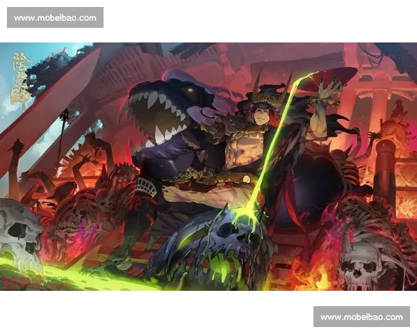 草原之王与森林巨兽正面交锋的力量与智慧之争生存法则终极对决