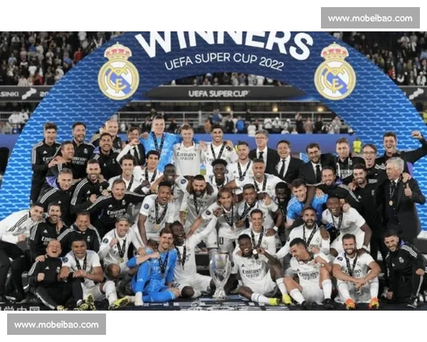 皇马与曼城巅峰对决欧冠舞台再燃王者之争历史荣耀与现代战术的终极碰撞